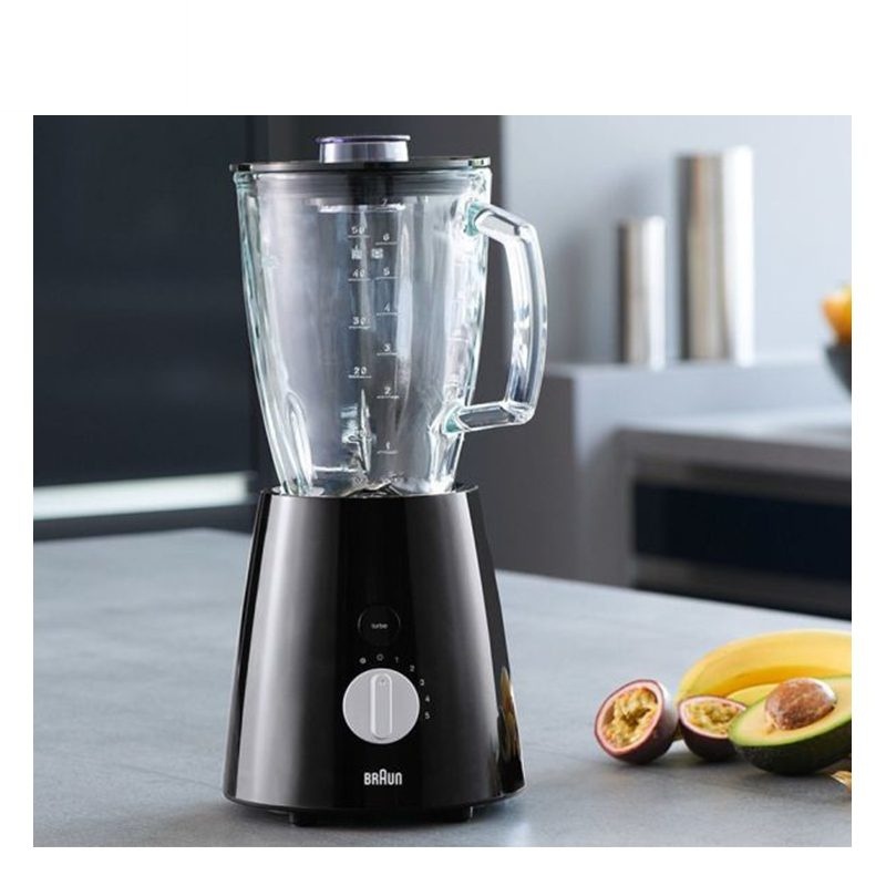 مخلوط کن براون 800 وات مدل Jb3060 (5)
