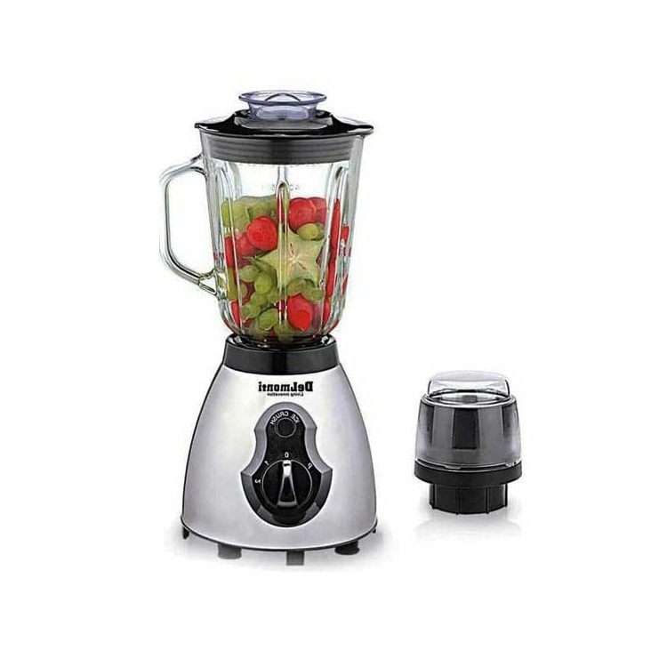 مخلوط کن دلمونتی 500 وات مدل DL 260 N (2)