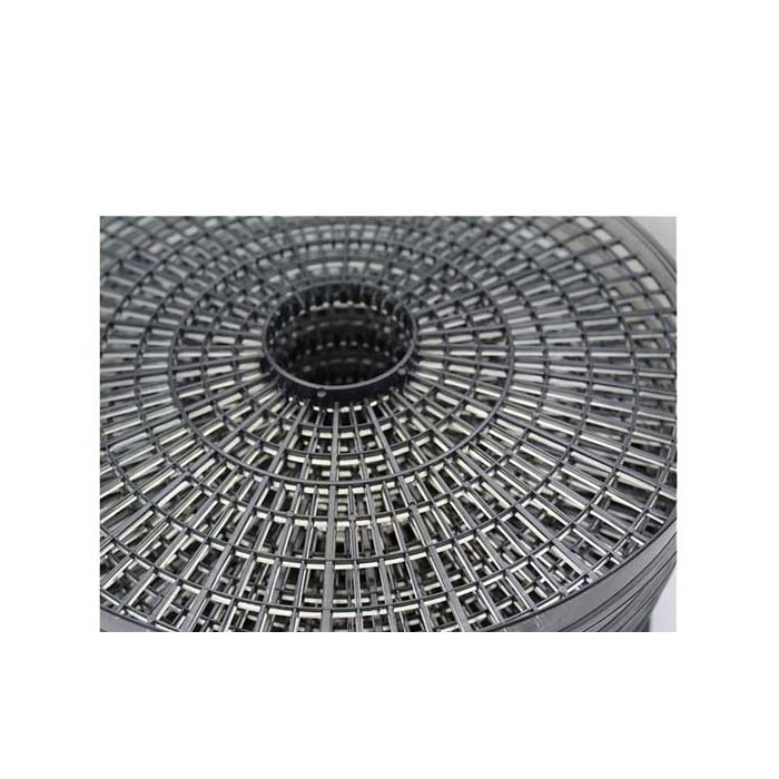 میوه خشک کن 350 وات دلمونتی مدل DL 195 (4)