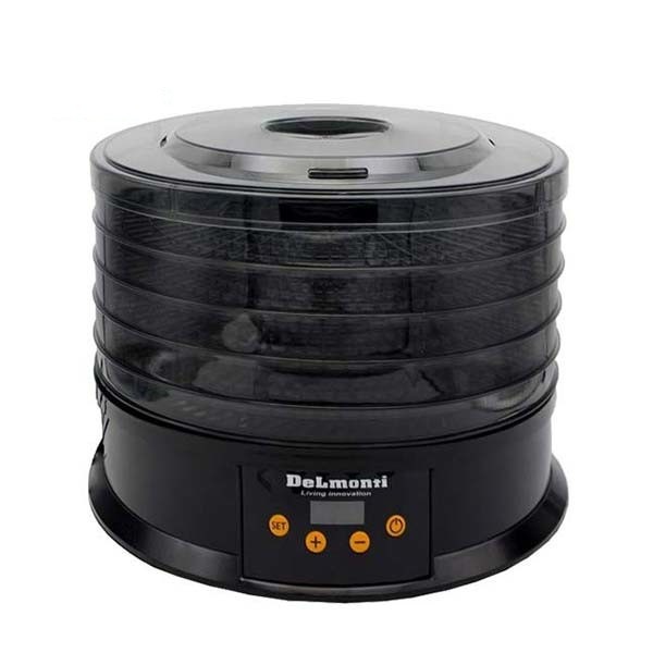 میوه خشک کن 350 وات دلمونتی مدل DL 195 (5)
