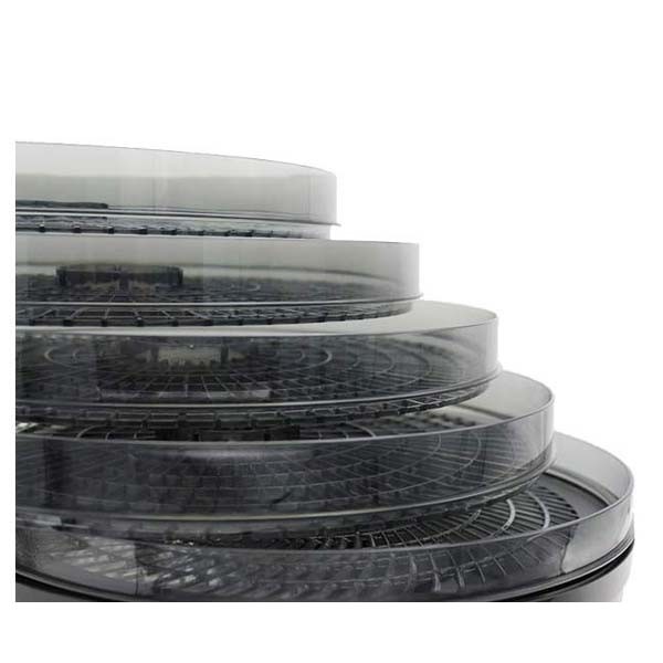 میوه خشک کن 350 وات دلمونتی مدل DL 195 (6)