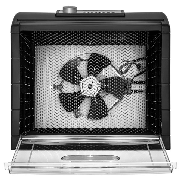 میوه خشک کن 500 وات سنکور مدل SFD 6601BK (7)