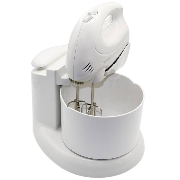 همزن کاسه دار 250 وات کنوود مدل HM430 (2)