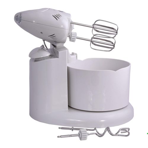همزن کاسه دار 250 وات کنوود مدل HM430 (3)