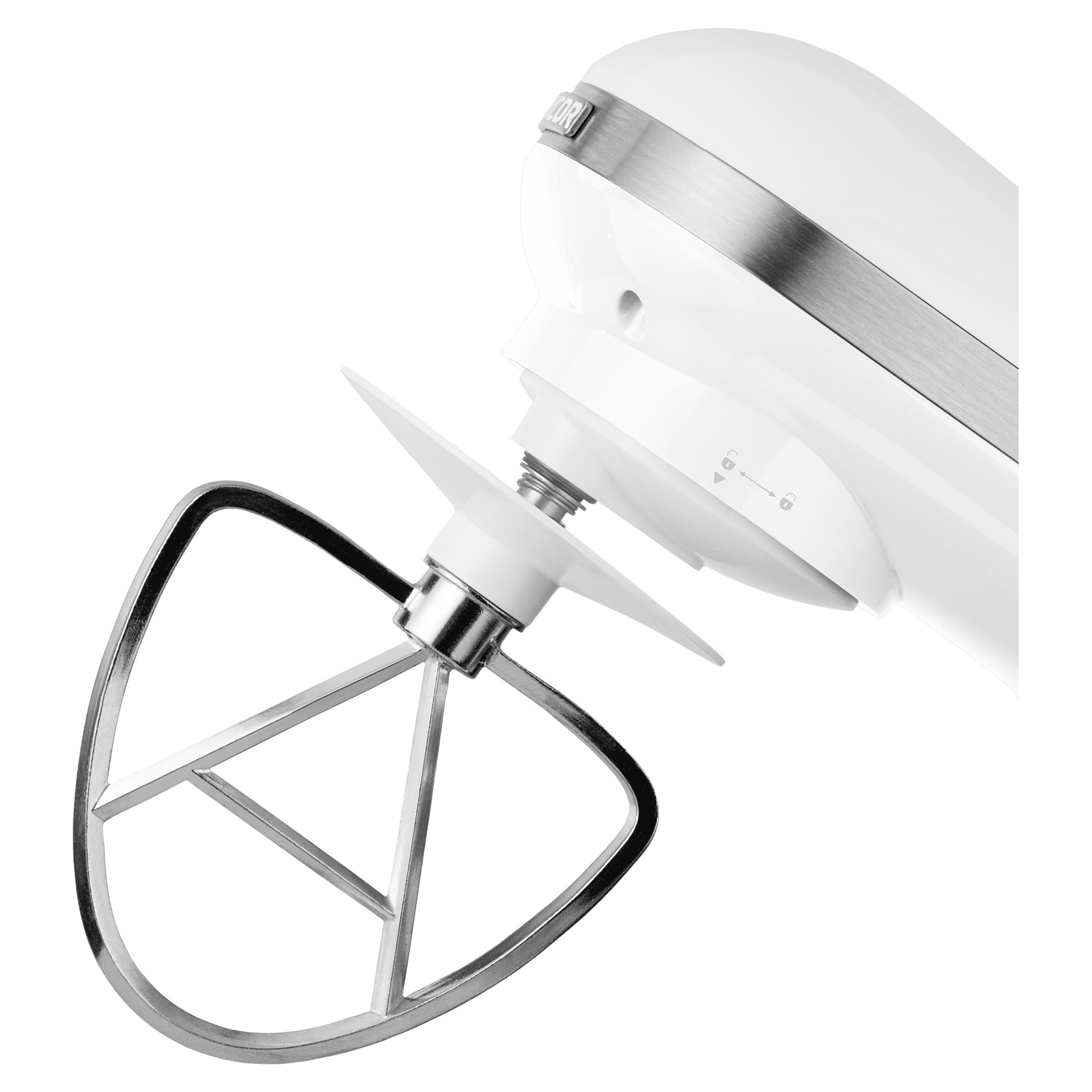 همزن کاسه دار 600 وات سنکور مدل STM 3620WH (4)