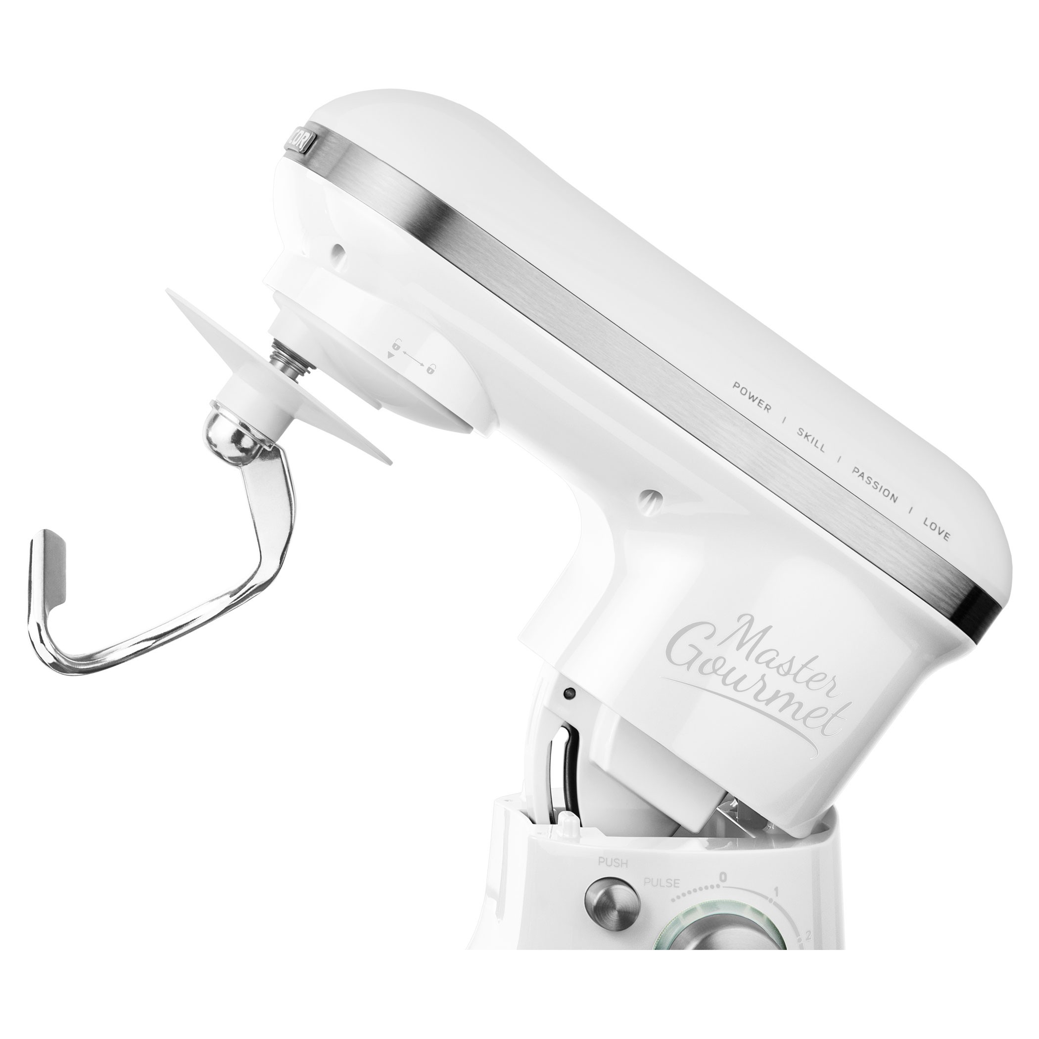 همزن کاسه دار 600 وات سنکور مدل STM 3620WH (8)