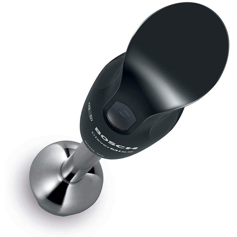 گوشت کوب برقی 600 وات بوش مدل MSM2610BGB (2)