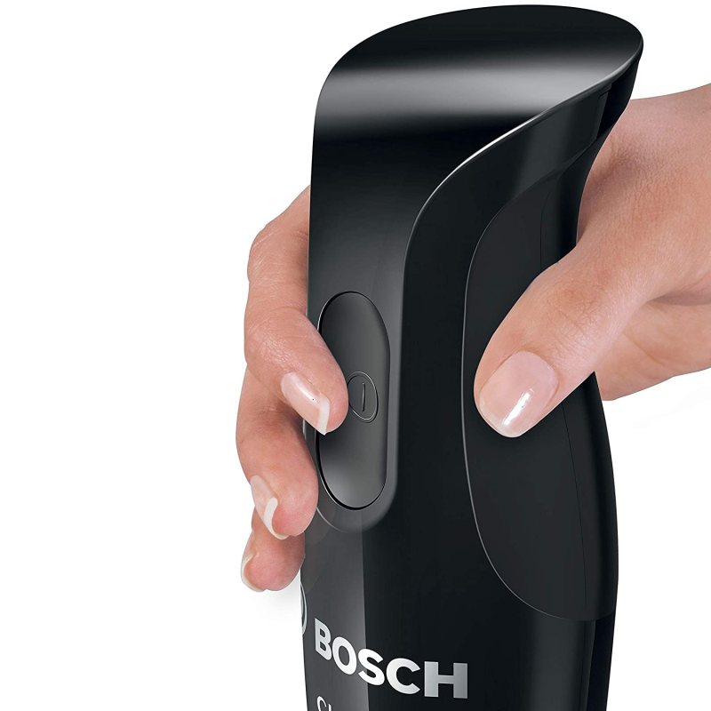 گوشت کوب برقی 600 وات بوش مدل MSM2610BGB (3)