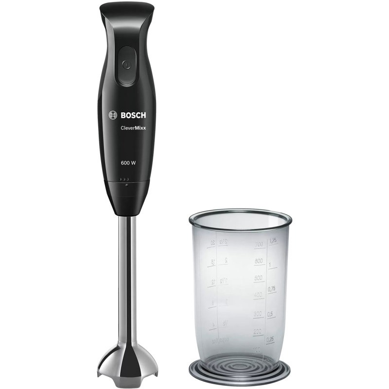 گوشت کوب برقی 600 وات بوش مدل MSM2610BGB (5)