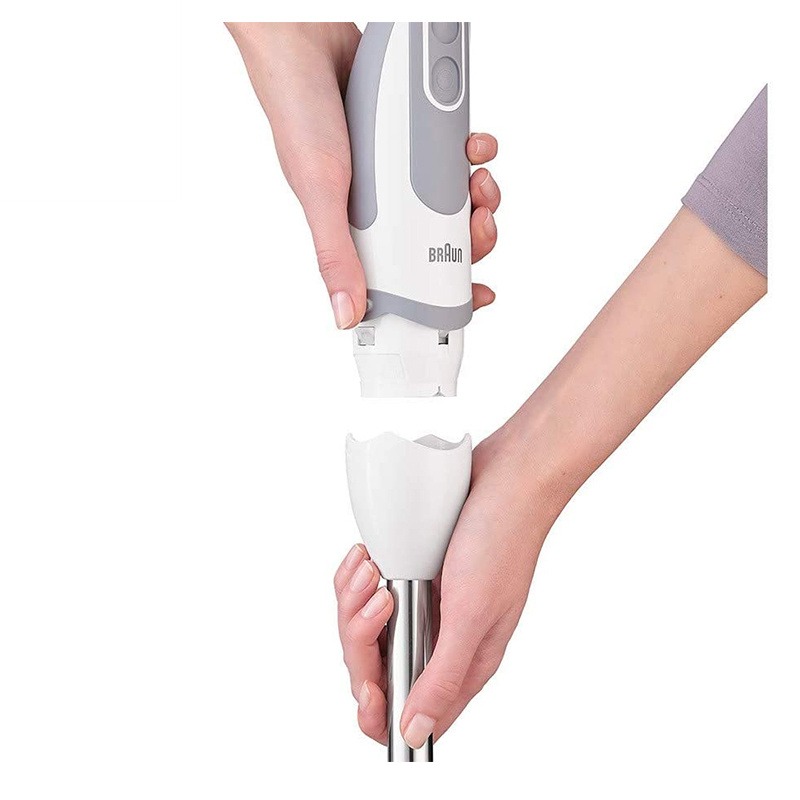 گوشت کوب برقی براون 1000 وات مدل MQ5235 (4)