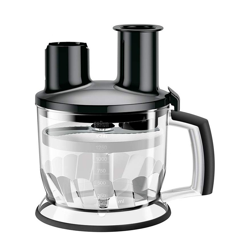 گوشت کوب برقی براون 1000 وات مدل MQ9078X (2)