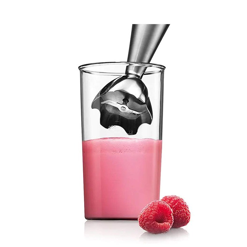 گوشت کوب برقی براون 1000 وات مدل MQ9078X (4)