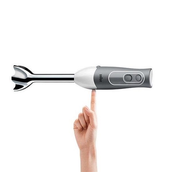 گوشت کوب برقی براون 500 وات مدل MQ500 (2)