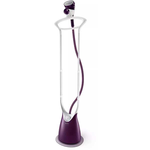 اتو بخار ایستاد 2000 وات فیلیپس مدل GC558 ( بنفش ) (6)