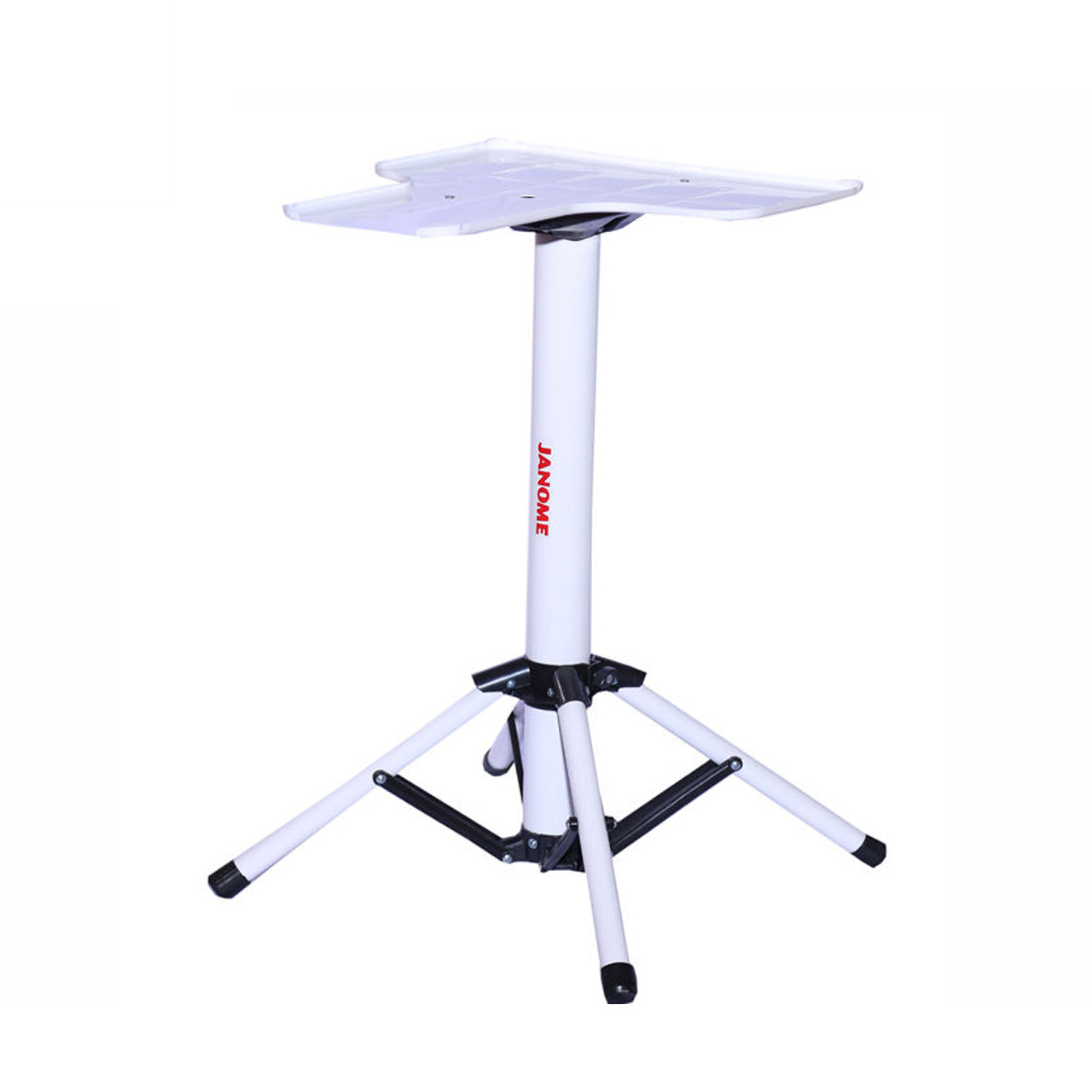 اتو پرس 1600 وات ( سایز 26 ) سفید ژانومه مدل Gs_300 (3)