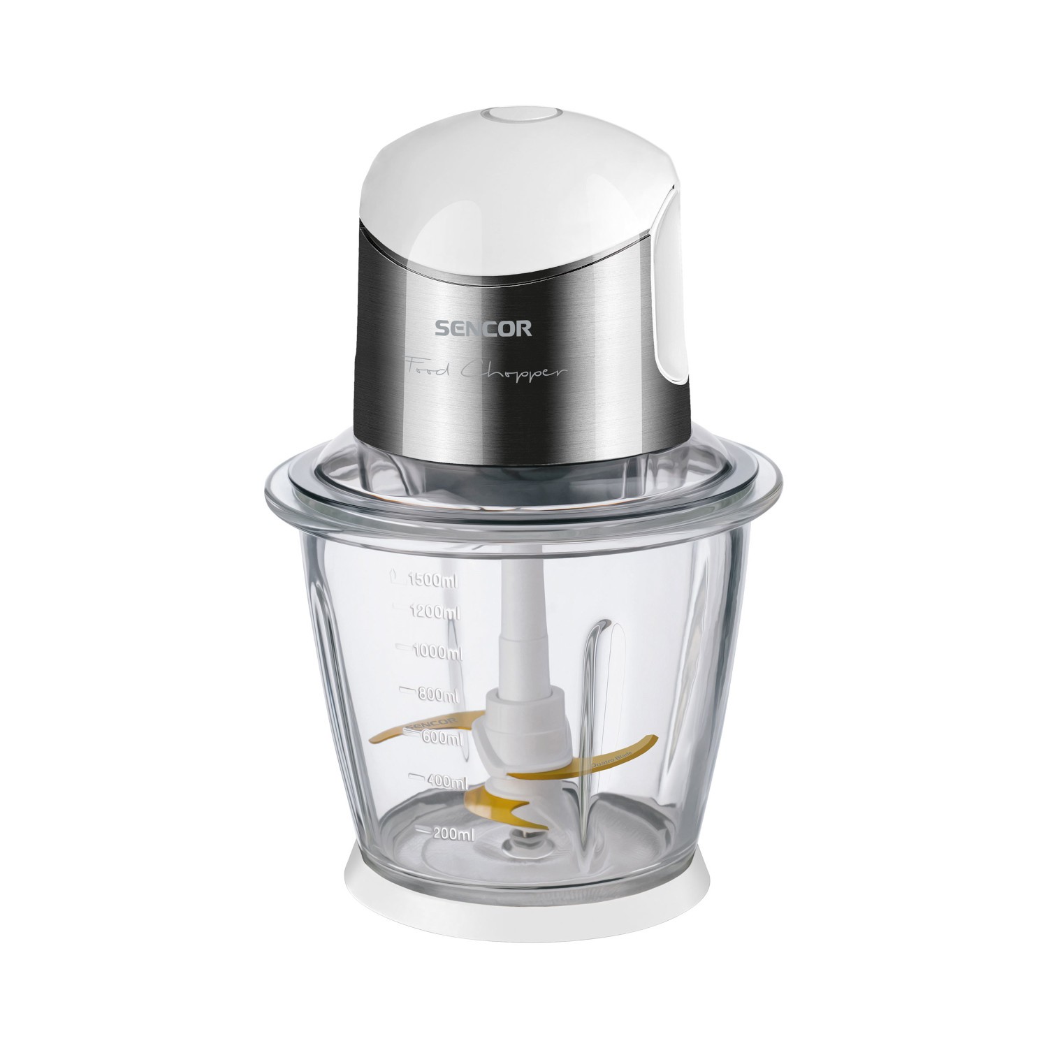 خرد کن 800 وات سنکور مدل SCB 6150SS (2)