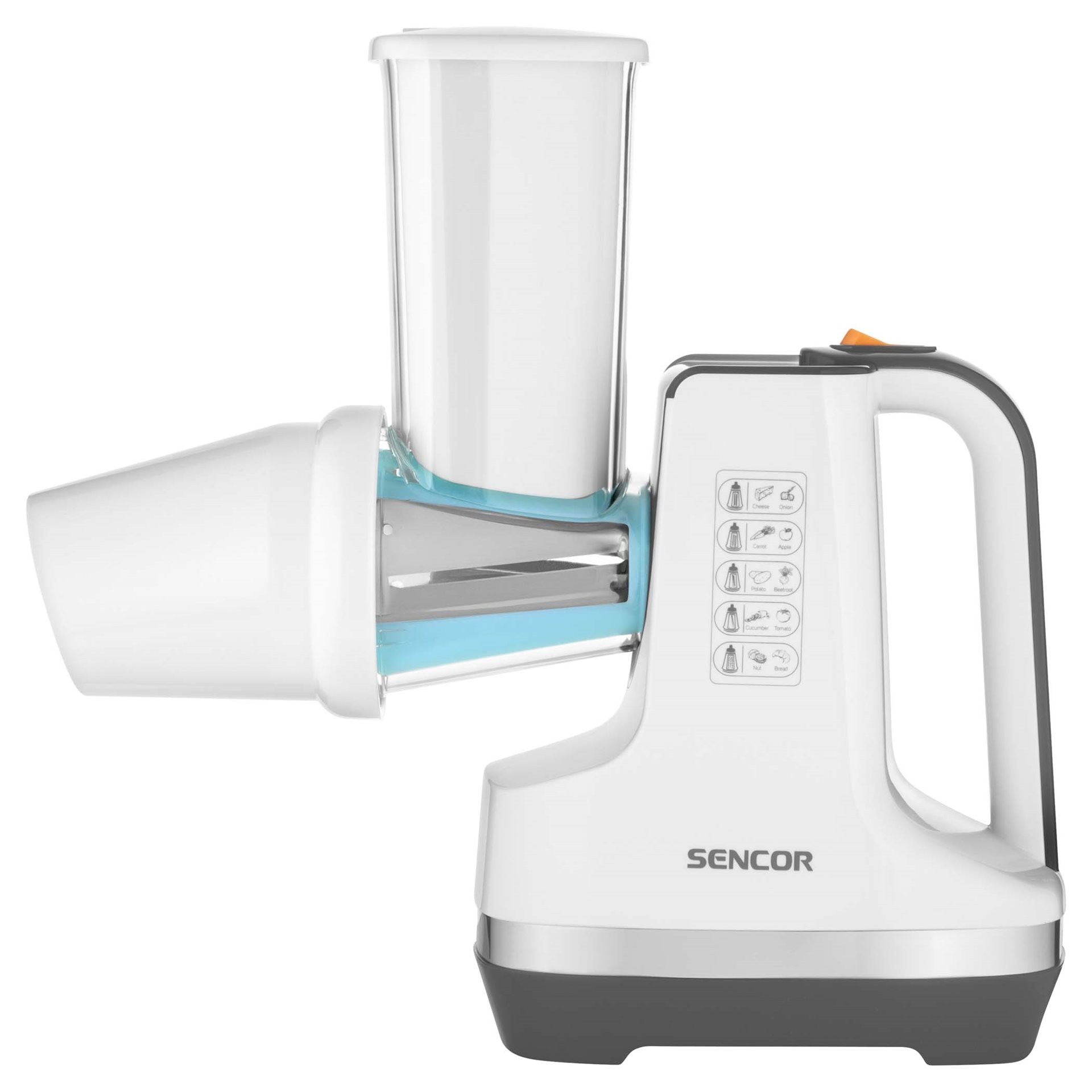 رنده برقی 100 وات سنکور مدل Ssg4500wh (1)