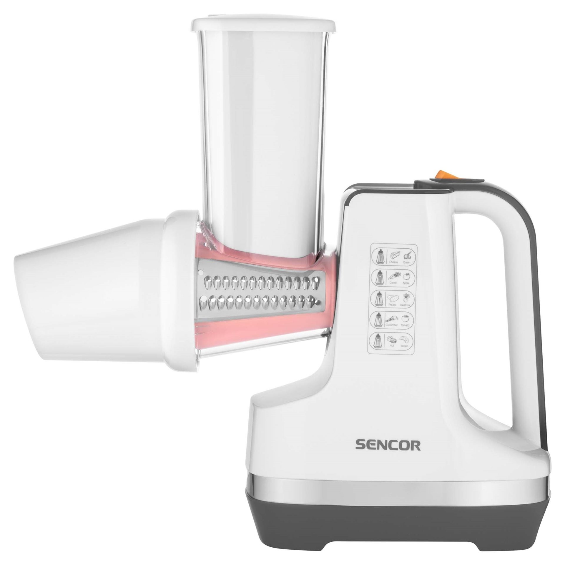 رنده برقی 100 وات سنکور مدل Ssg4500wh (2)