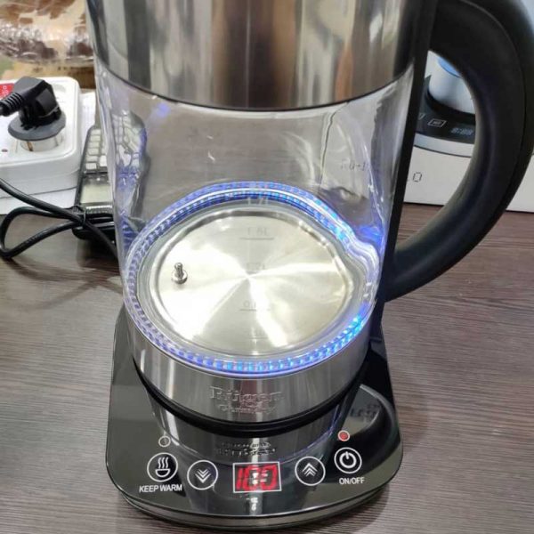 چای ساز 2200 وات روگن مدل RU-1510 (1)