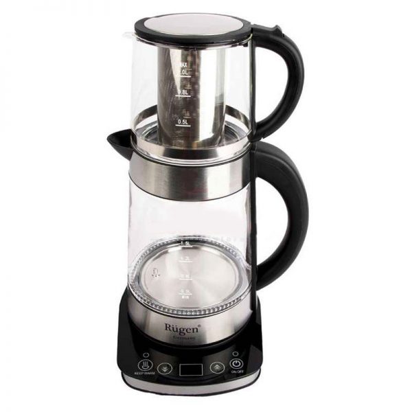چای ساز 2200 وات روگن مدل RU-1510 (2)