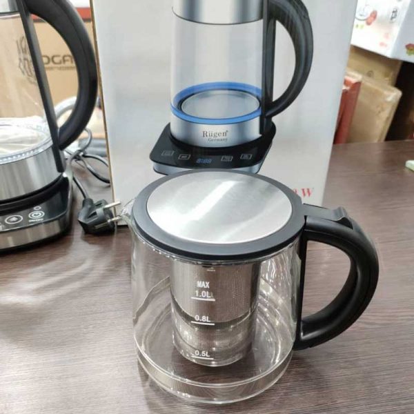 چای ساز 2200 وات روگن مدل RU-1510 (3)