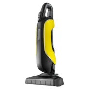 جارو شارژی با 500 وات کارچر مدل VC5