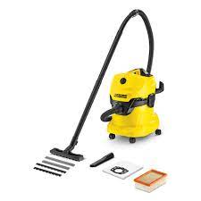 جارو برقی 1000 وات کارچر مدل Wd4 (2)