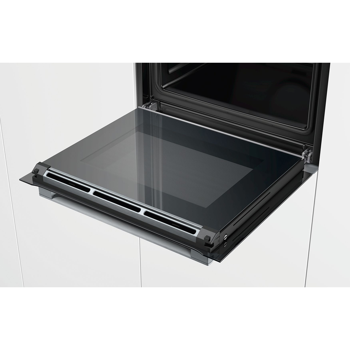 فر برقی توکار 3.6 کیلو وات بوش مدل Hbg6725s1i (6)