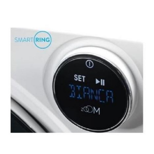 ماشین لباسشویی 10 کیلو کندی مدل BWM1410PH7R1S (1)