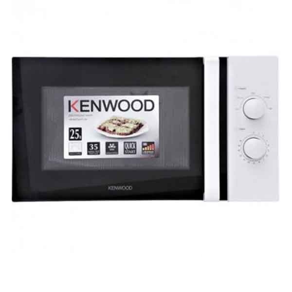 مایکروفر 25 لیتری 900 وات کنوود MWM200 (1)