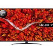تلویزیون UHD 4K الجی مدل up81003 سایز 55 اینچ