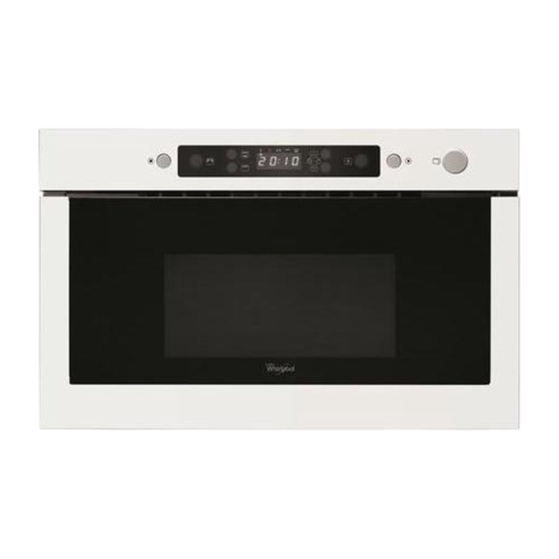 Amw439wh مایکروفر توکار ویرپول 750 وات مدل Amw439wh