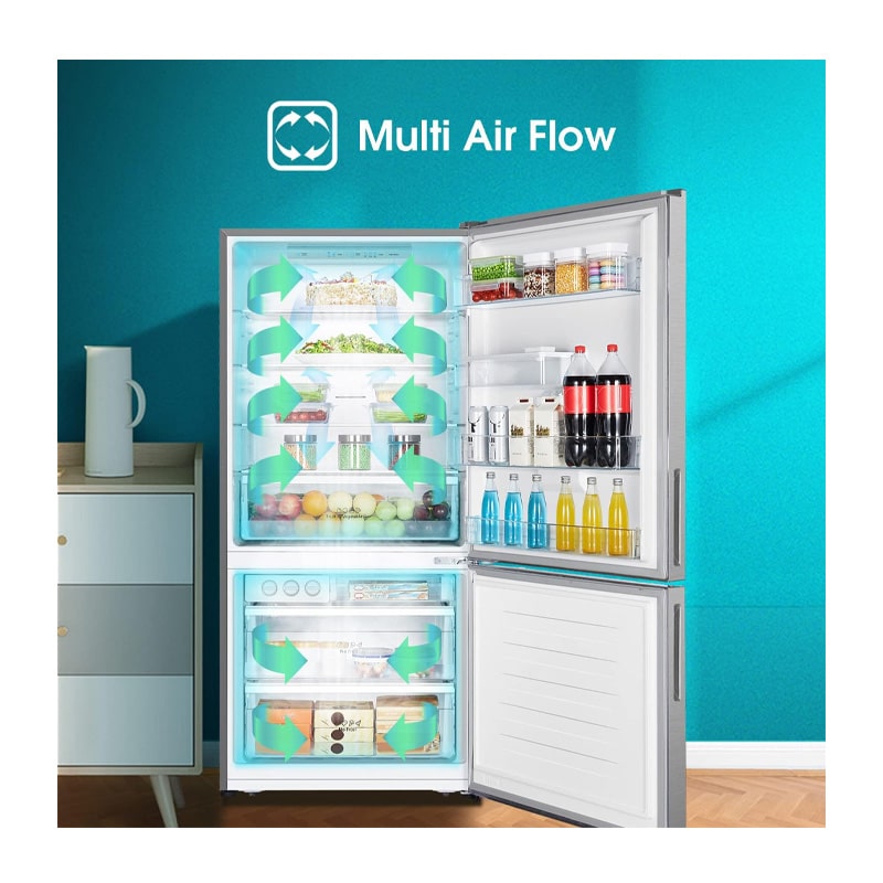 HISENSE-RB605-Refrigerator-5