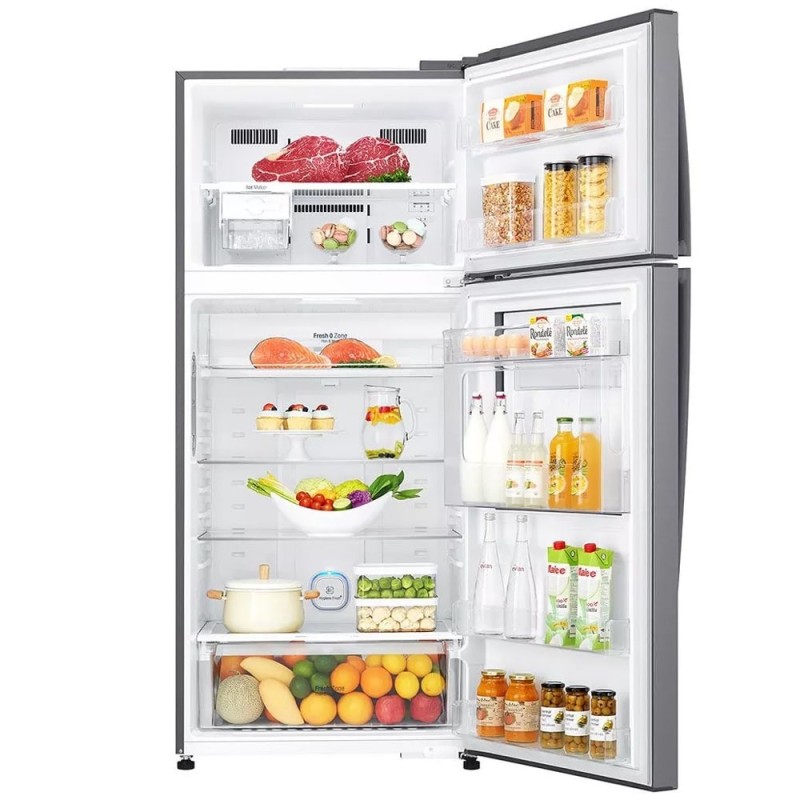 refrigerator-freezer-lg-gn-a782hlhu-silver (2)
